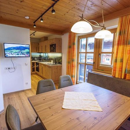 Ferienhaus Grubhof Saalbach-Hinterglemm Eksteriør bilde