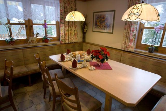 Ferienhaus Grubhof Saalbach-Hinterglemm Eksteriør bilde