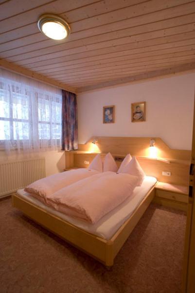 Ferienhaus Grubhof Saalbach-Hinterglemm Eksteriør bilde