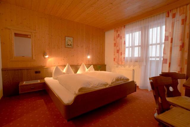 Ferienhaus Grubhof Saalbach-Hinterglemm Eksteriør bilde