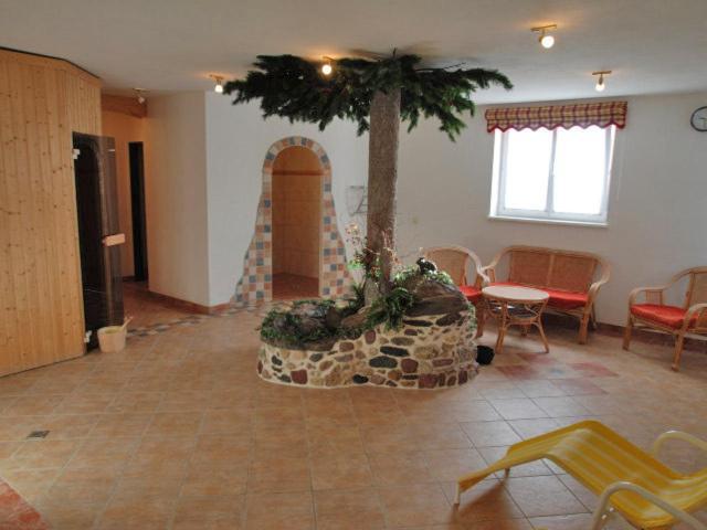 Ferienhaus Grubhof Saalbach-Hinterglemm Eksteriør bilde